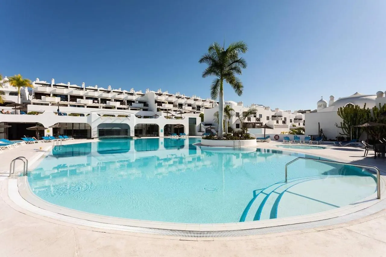 The Paradise Suites By Anne, Cozy Apartment In Adeje Costa Adeje  0*, Costa Adeje (Tenerife) Španělsko