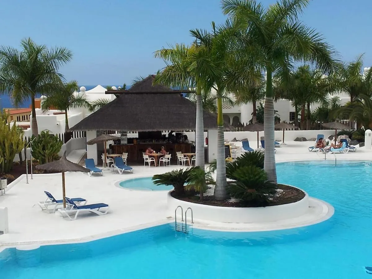 The Paradise Suites By Anne, Cozy Apartment In Adeje أذيخي