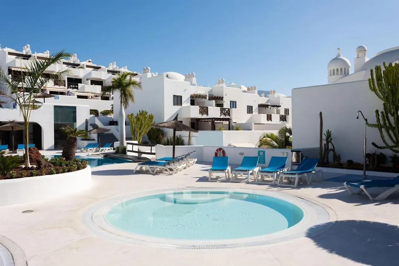 The Paradise Suites By Anne, Cozy Apartment In Adeje أذيخي