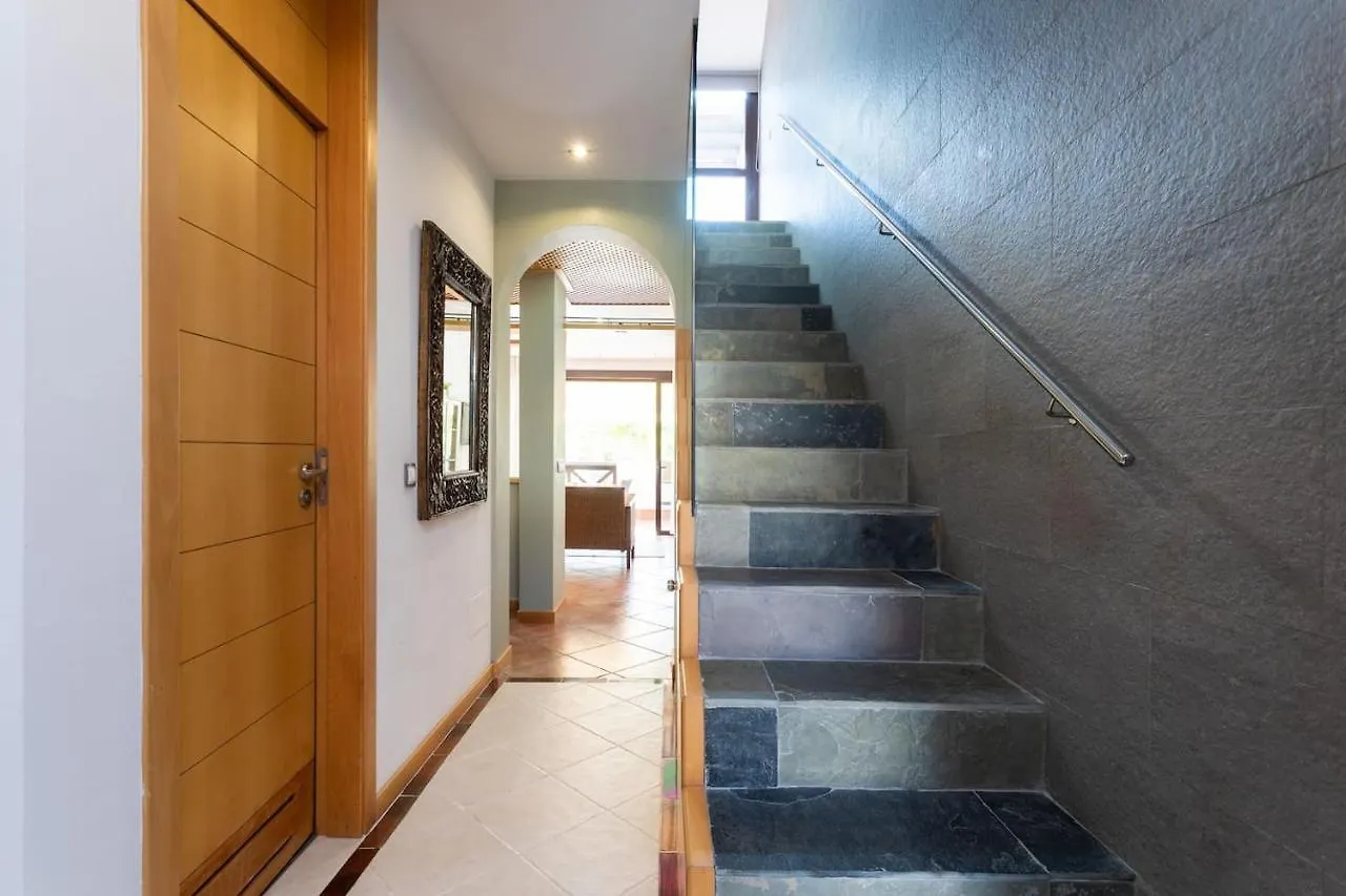 The Paradise Suites By Anne, Cozy Apartment In Adeje أذيخي