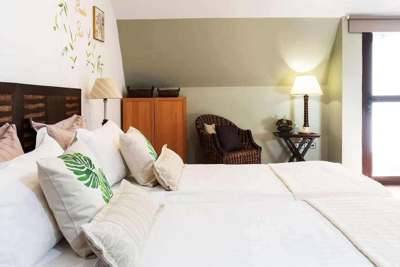 The Paradise Suites By Anne, Cozy Apartment In Adeje Costa Adeje  Španělsko