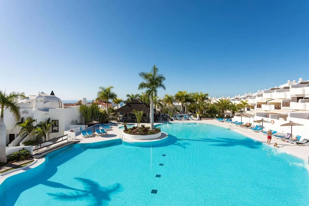 The Paradise Suites By Anne, Cozy Apartment In Adeje Costa Adeje  0*, Costa Adeje (Tenerife) Španělsko
