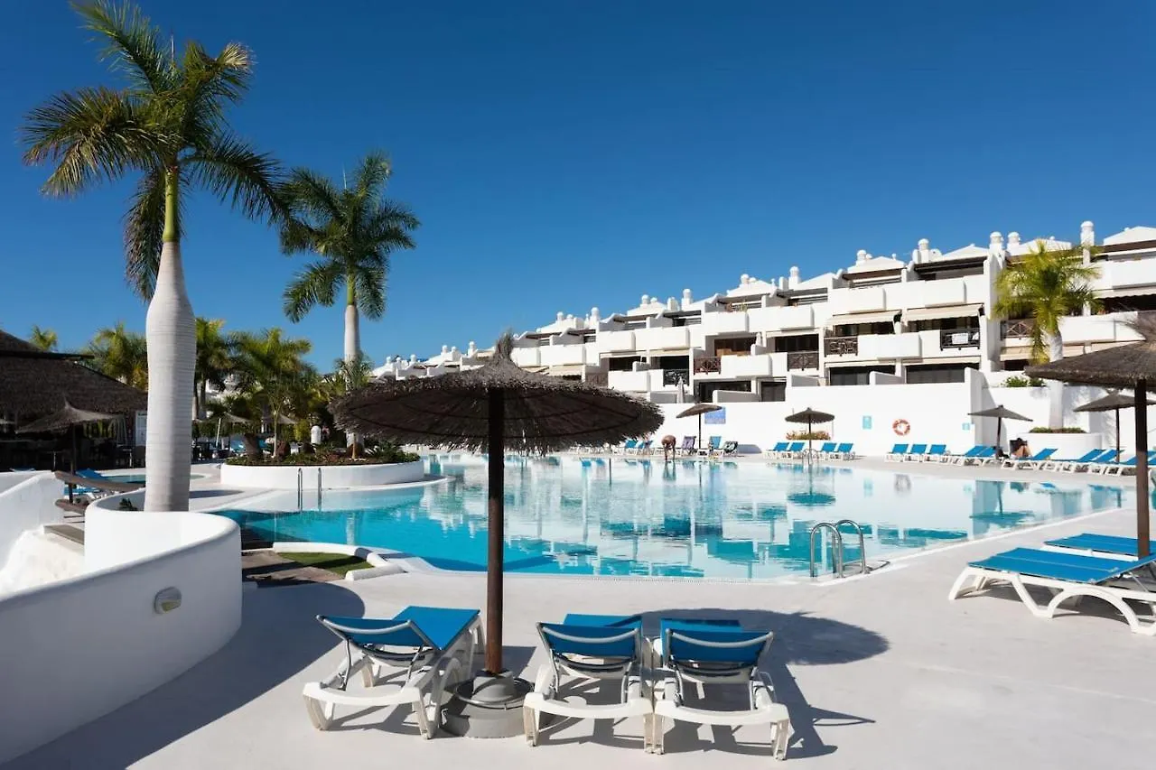 The Paradise Suites By Anne, Cozy Apartment In Adeje Costa Adeje  Španělsko