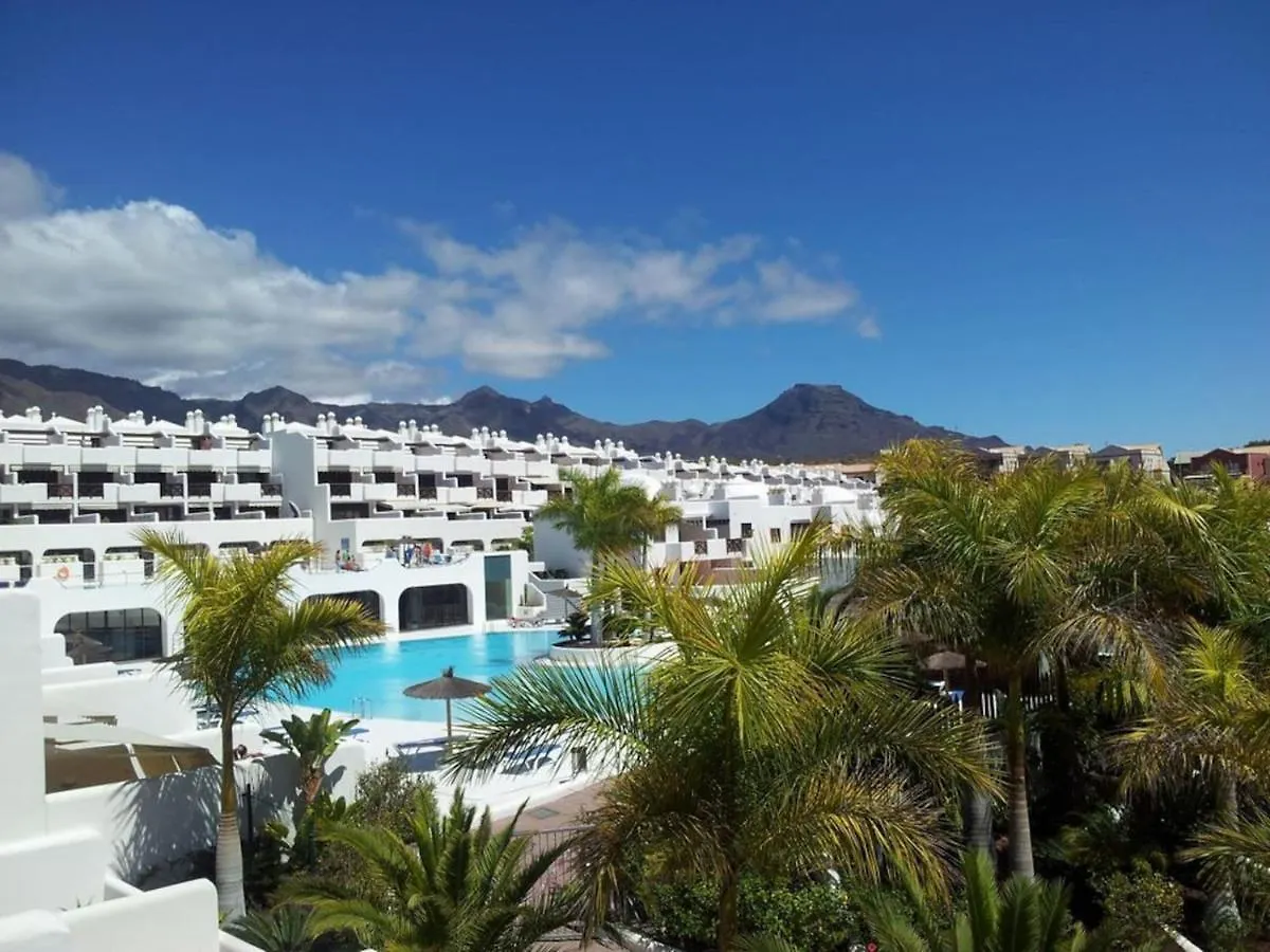 The Paradise Suites By Anne, Cozy Apartment In Adeje أذيخي