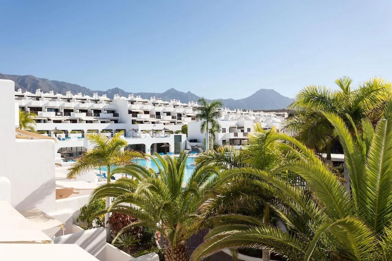 The Paradise Suites By Anne, Cozy Apartment In Adeje أذيخي