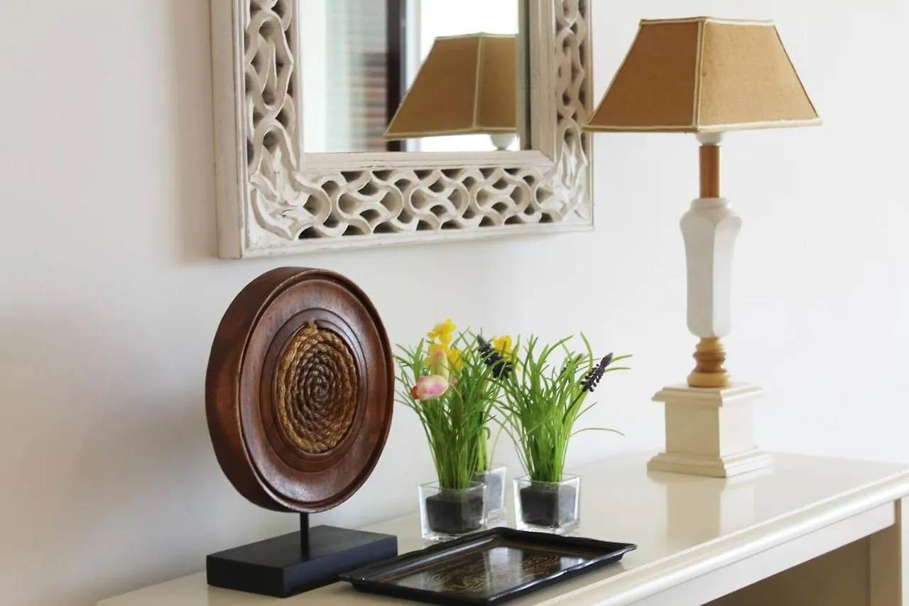 The Paradise Suites By Anne, Cozy Apartment In Adeje أذيخي