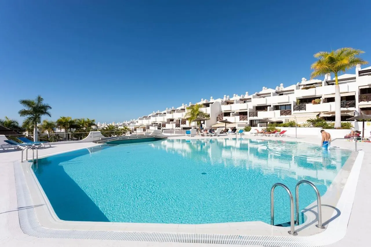 The Paradise Suites By Anne, Cozy Apartment In Adeje أذيخي