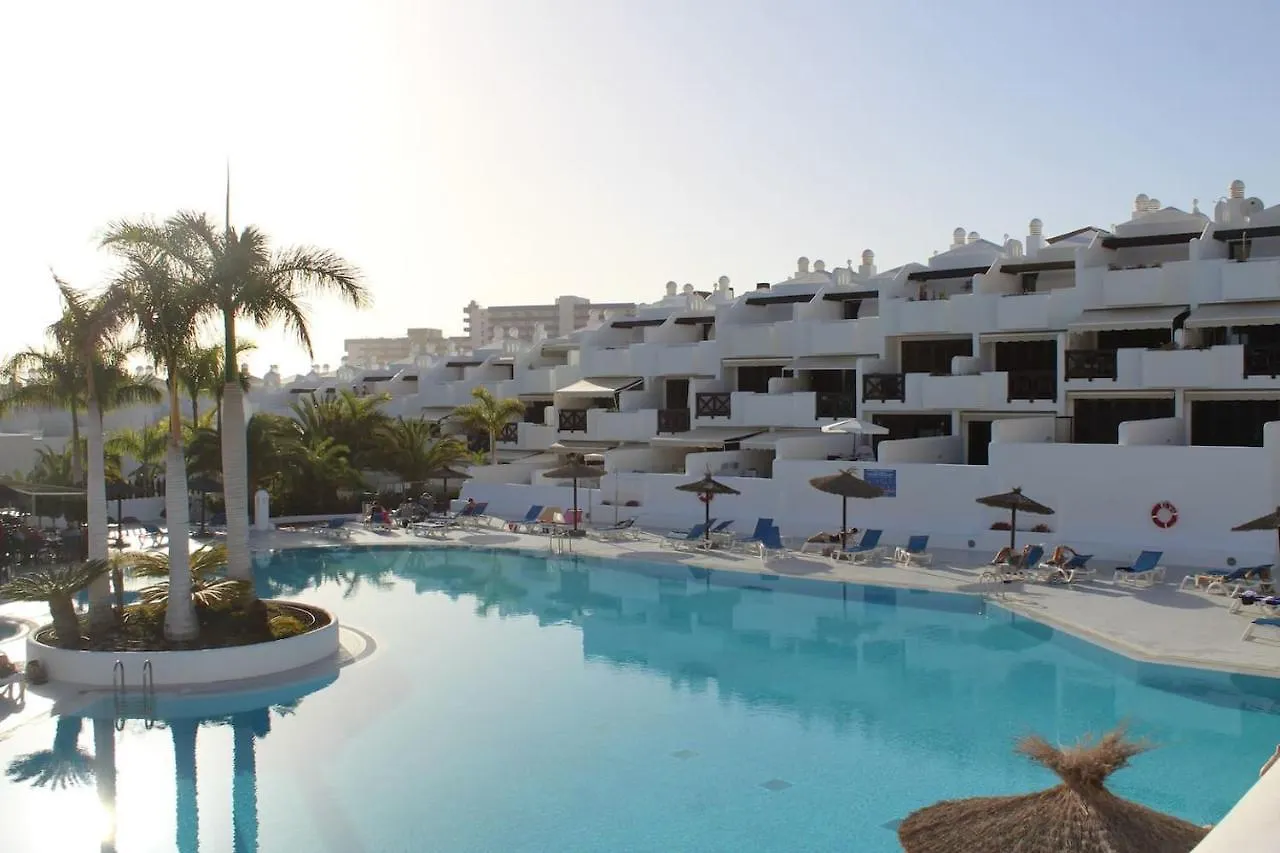 The Paradise Suites By Anne, Cozy Apartment In Adeje أذيخي