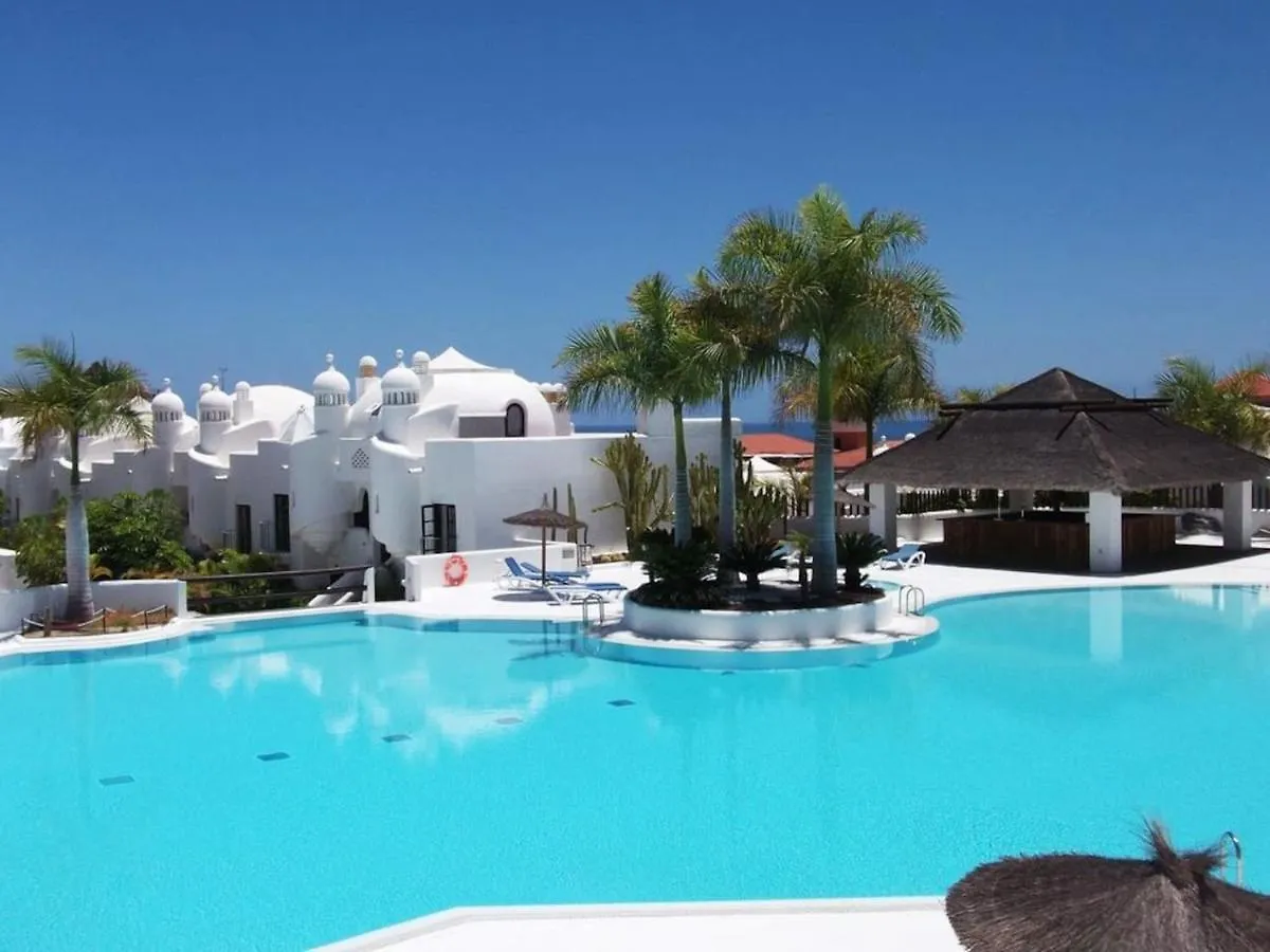 The Paradise Suites By Anne, Cozy Apartment In Adeje أذيخي
