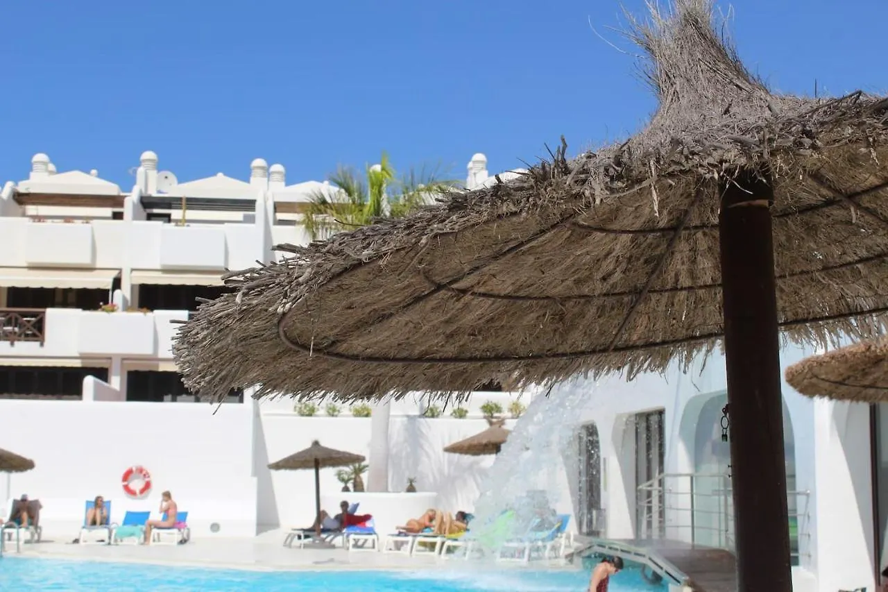The Paradise Suites By Anne, Cozy Apartment In Adeje أذيخي