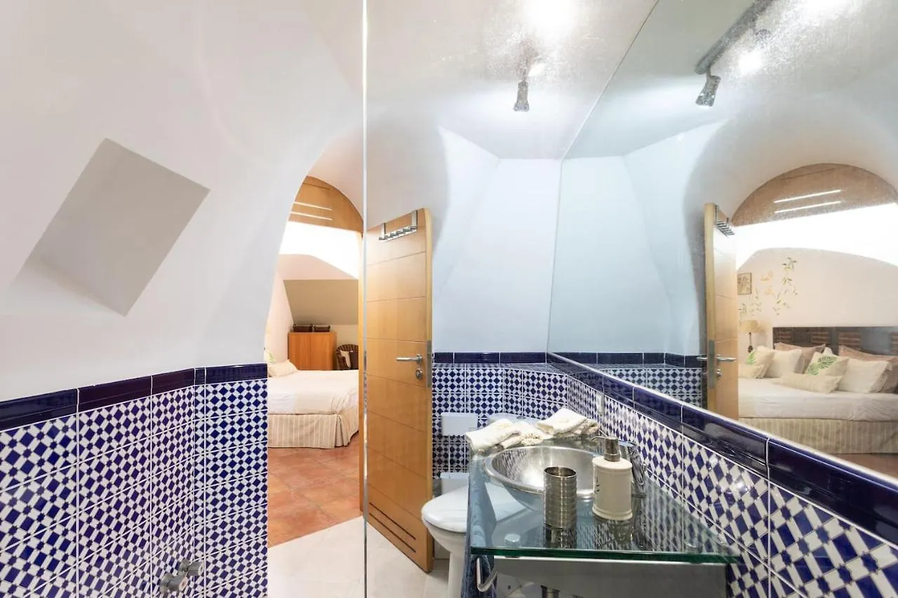 The Paradise Suites By Anne, Cozy Apartment In Adeje أذيخي