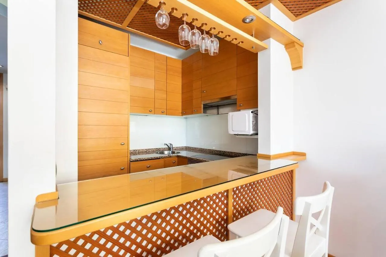 The Paradise Suites By Anne, Cozy Apartment In Adeje أذيخي