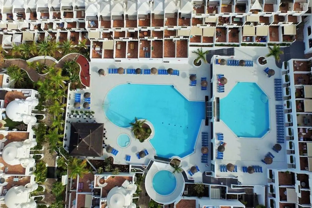 The Paradise Suites By Anne, Cozy Apartment In Adeje Costa Adeje  0*, Costa Adeje (Tenerife) Španělsko