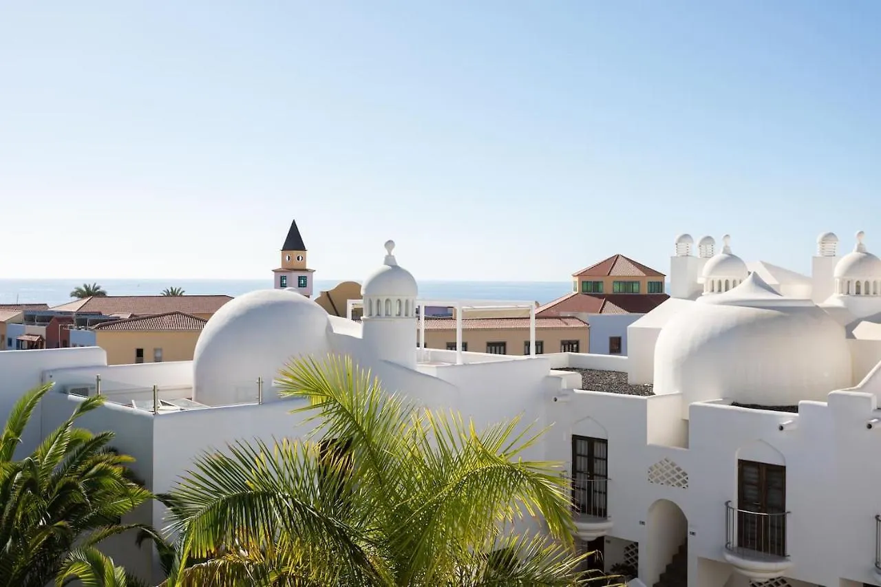 The Paradise Suites By Anne, Cozy Apartment In Adeje أذيخي