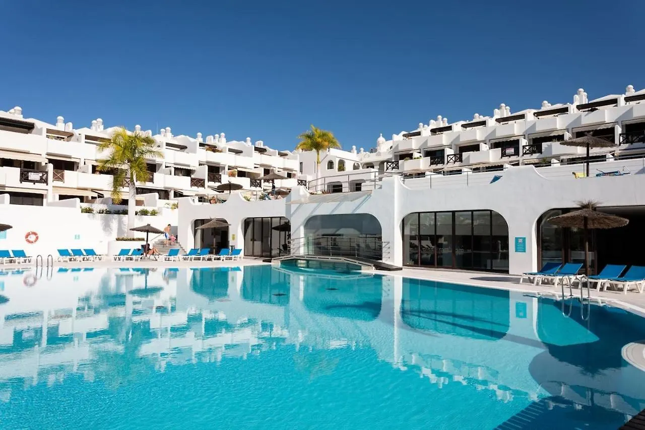 The Paradise Suites By Anne, Cozy Apartment In Adeje Costa Adeje  Španělsko