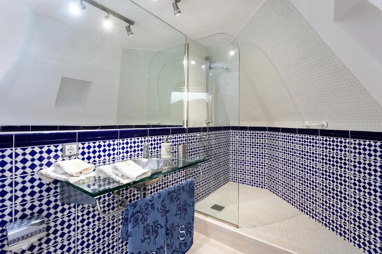 The Paradise Suites By Anne, Cozy Apartment In Adeje Costa Adeje  Spain