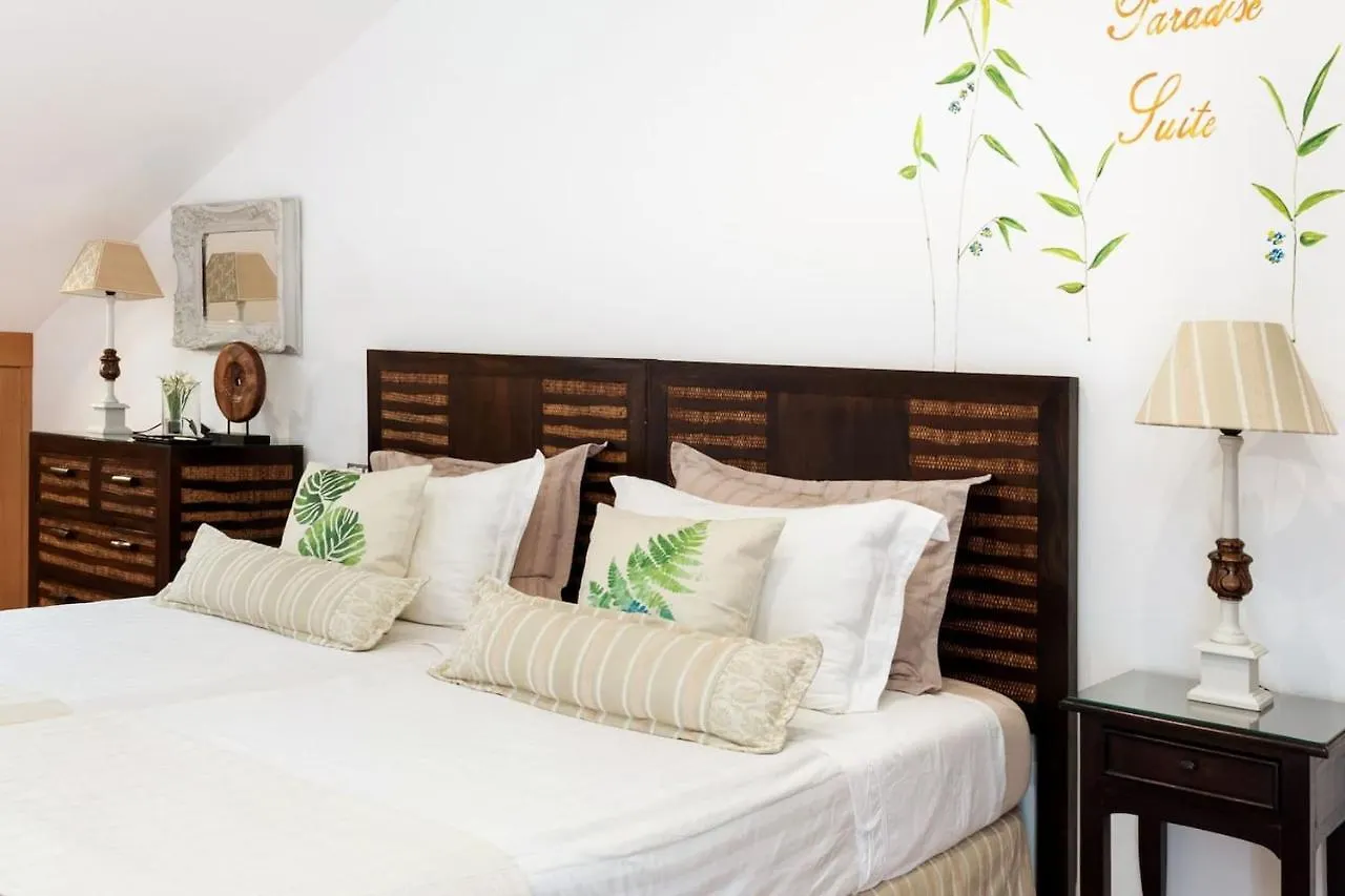 The Paradise Suites By Anne, Cozy Apartment In Adeje Costa Adeje   Costa Adeje (Tenerife)